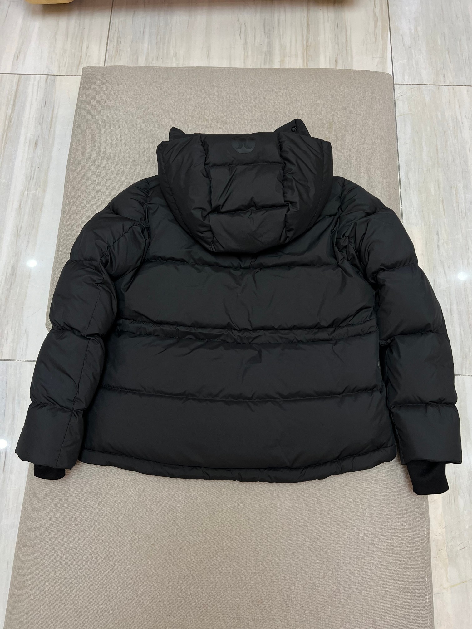 Lululemon Down Jackets